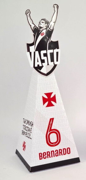 Kit 30 Lembrancinhas Vasco