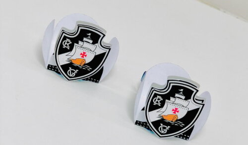 Kit 60 Lembrancinhas Vasco