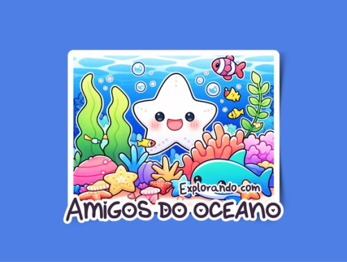 Livro de Colorir A5 50 Folhas