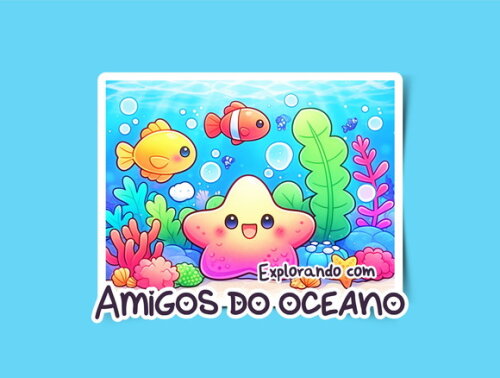 Livro de Colorir A5 50 Folhas