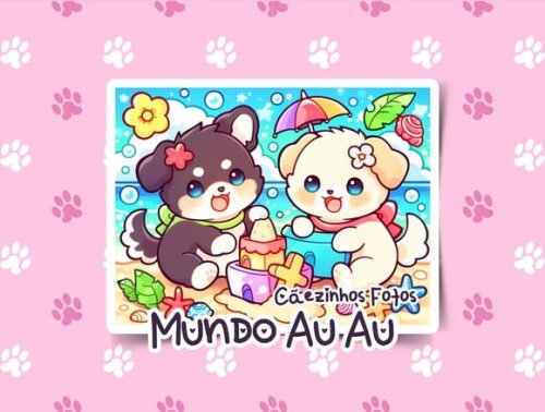 Livro de Colorir S5 com 50 Folhas