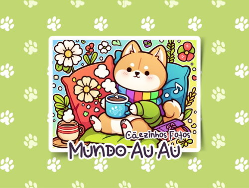 Livro de Colorir S5 com 50 Folhas