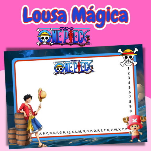 Lousa Mágica
