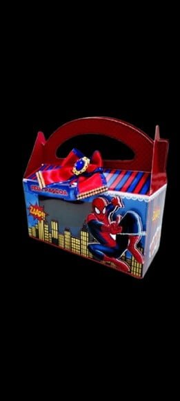 Maleta para Festa ( Qualquer Tema)
