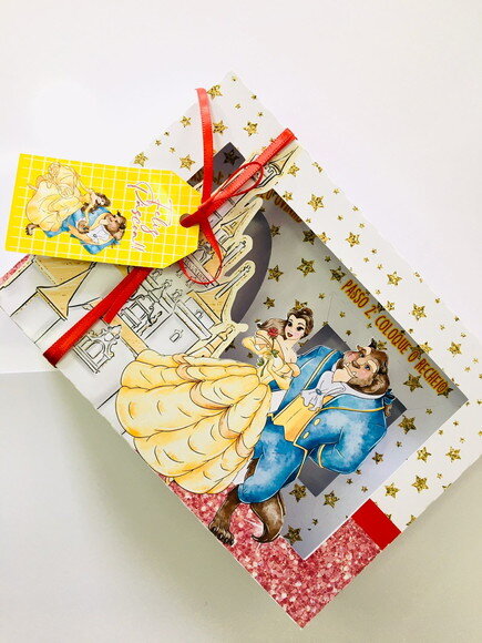 Mini Confeiteiro