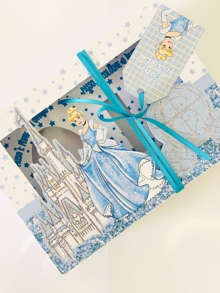 Mini Confeiteiro
