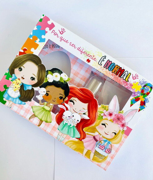 Mini Confeiteiro