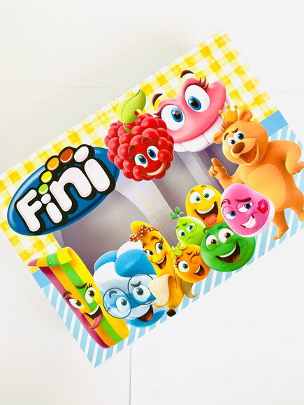 Mini Confeiteiro