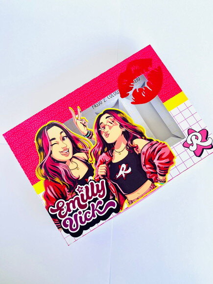 Mini Confeiteiro