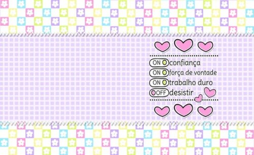 Post It Chaveirinho