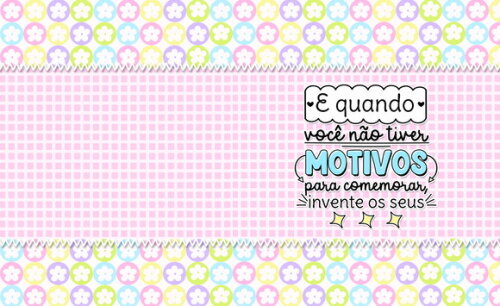 Post It Chaveirinho
