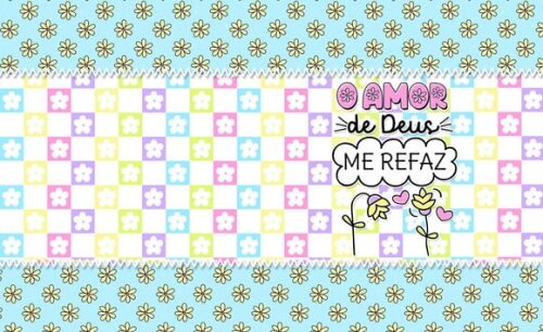 Post It Chaveiro
