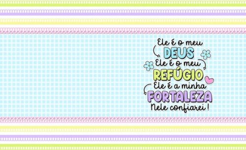 Post It Chaveiro