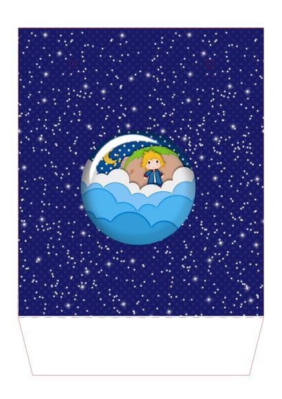 Sacola Personalizada P