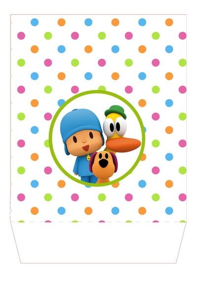 Sacola Personalizada P