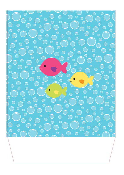 Sacola Personalizada P