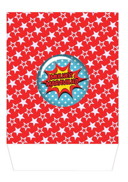 Sacola Personalizada P
