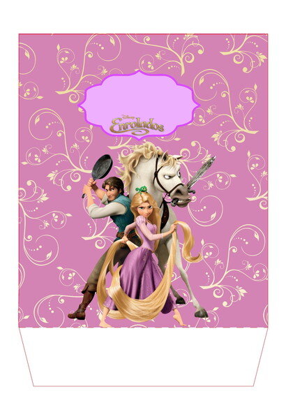 Sacola Personalizada P