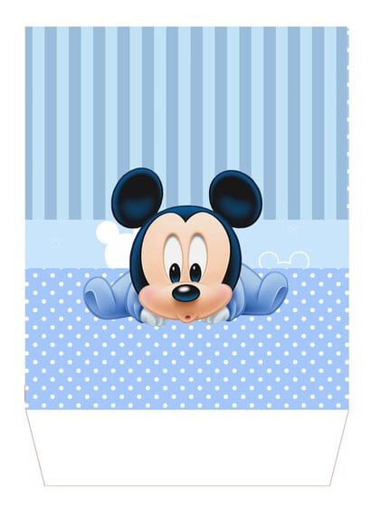 Sacola Personalizada P