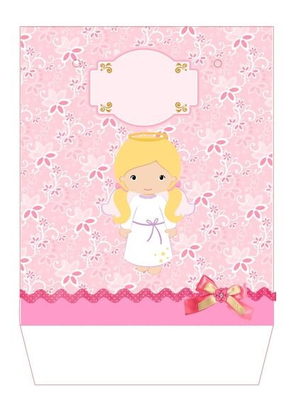 Sacola Personalizada P