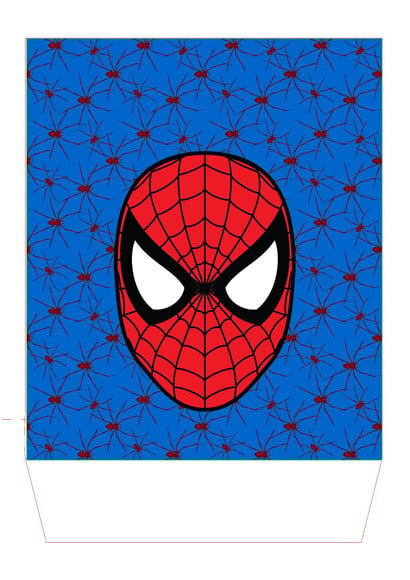 Sacola Personalizada P