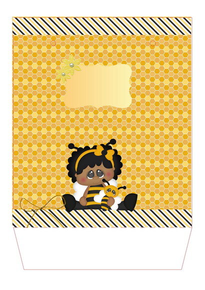 Sacola Personalizada P