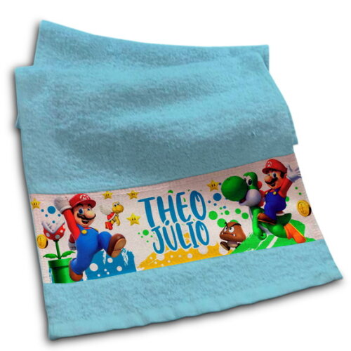 Toalhinha Escolar