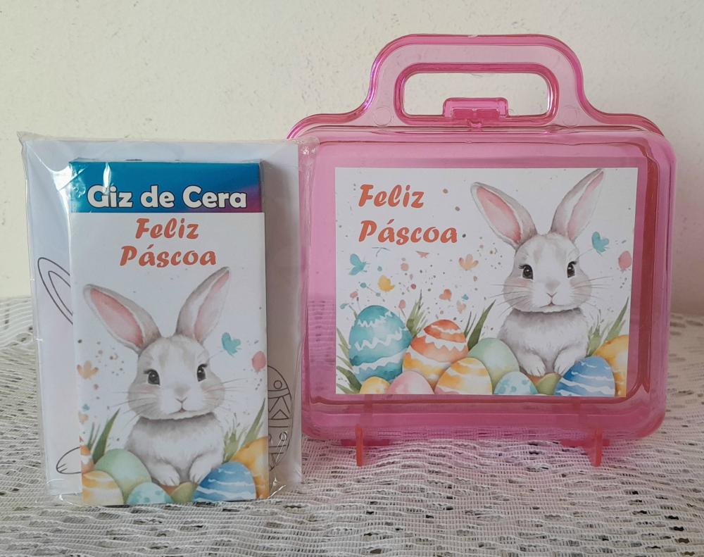 Lembrancinha de Páscoa