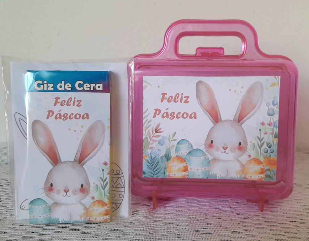 Lembrancinha de Páscoa