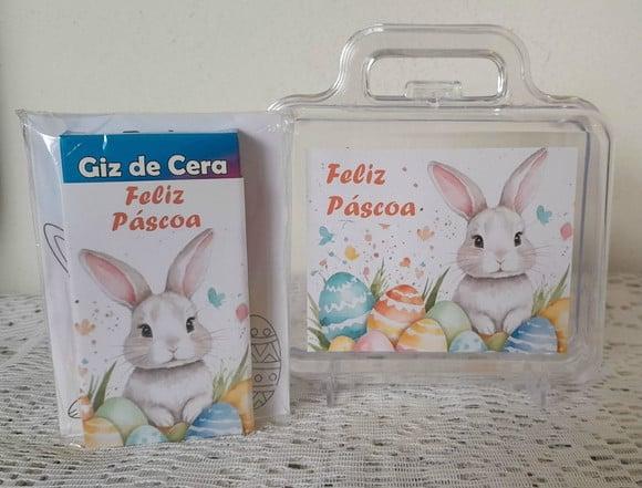 Brinde de Páscoa