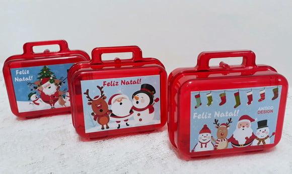 Brinde de Natal