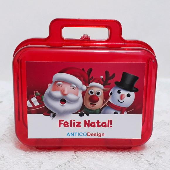 Brinde Escolar Natal