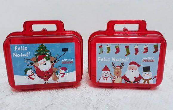 Brinde Escolar Natal