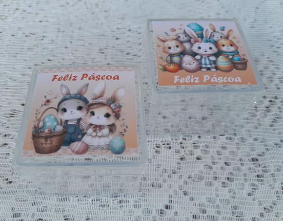 Brinde Páscoa