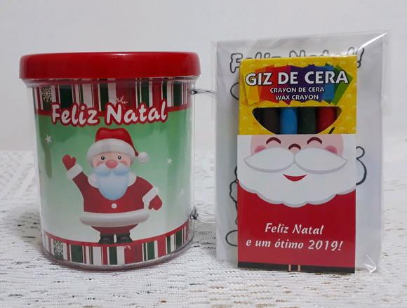 Caneca de Natal