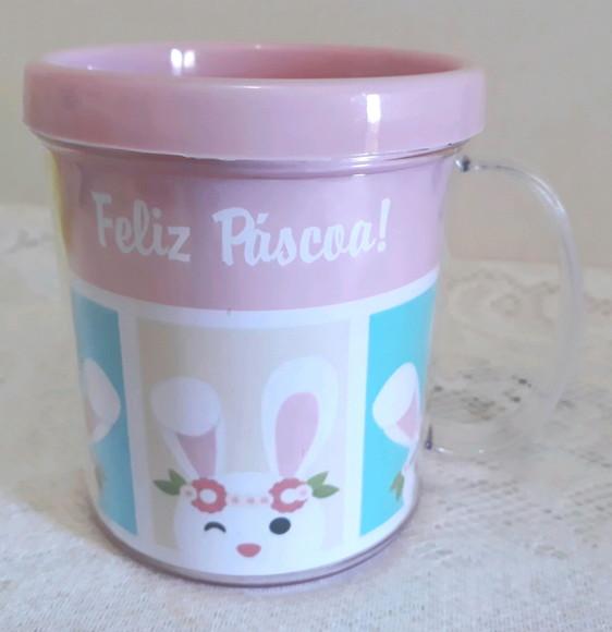 Caneca de Páscoa
