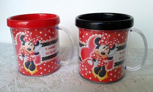 Caneca Minie