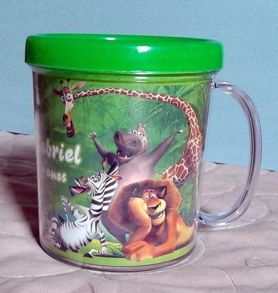 Caneca MADAGASCAR