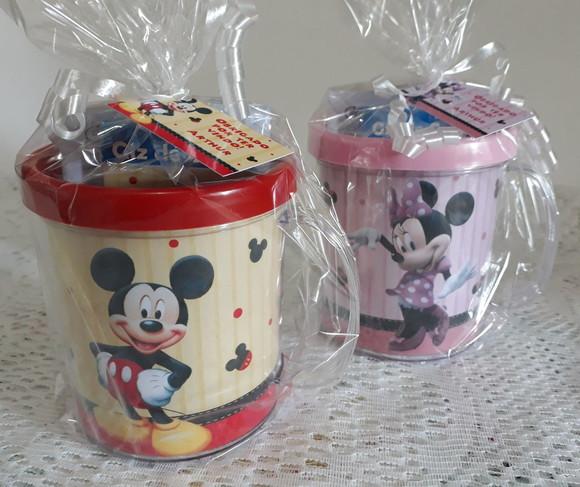 Caneca Minie - 24 Unidades
