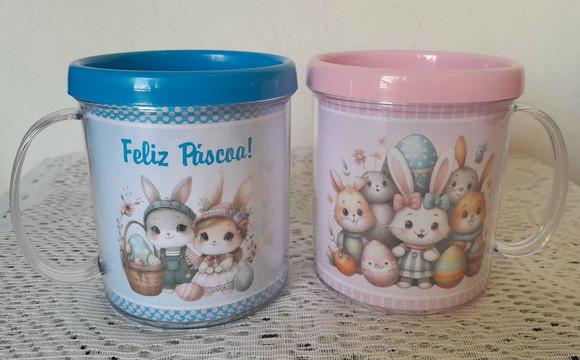 Caneca Páscoa