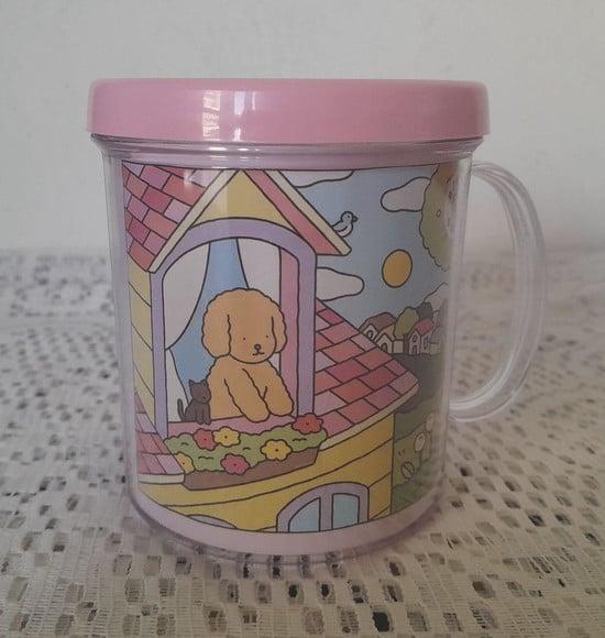 Caneca Personalizada Bobbie Goods
