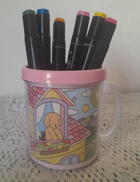 Caneca Personalizada Bobbie Goods