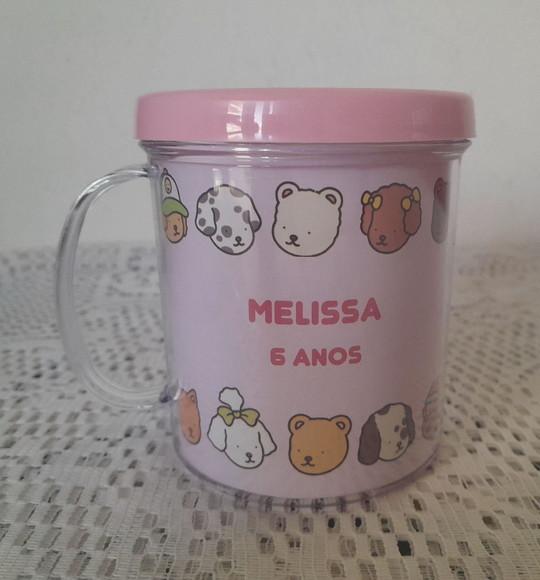 Caneca Personalizada Bobbie Goods