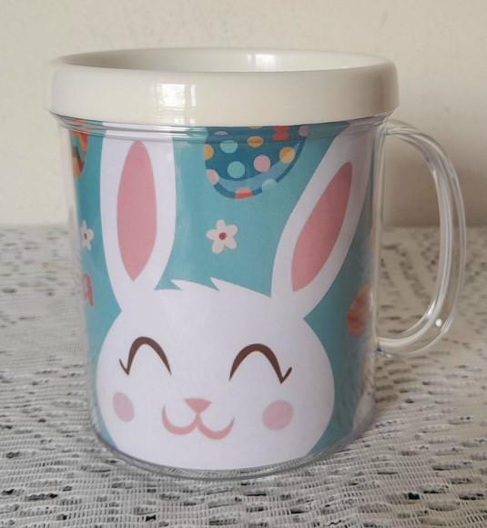 Caneca Personalizada Páscoa