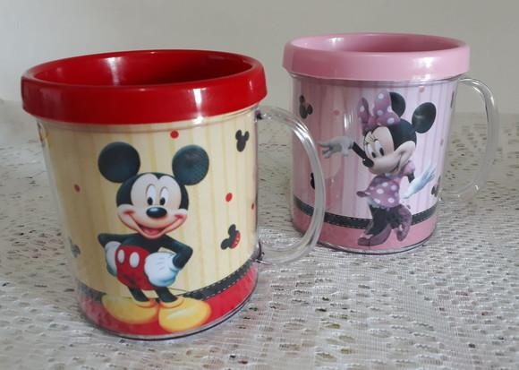 Caneca Personalizada Mickey