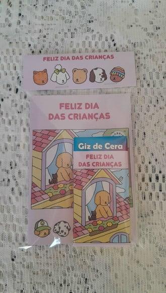 Kit Colorir - Qualquer Tema