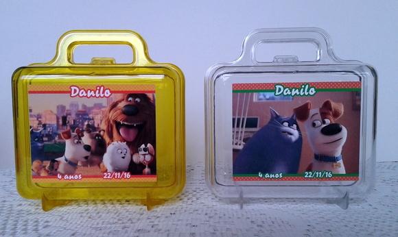 Kit Diversão Pets