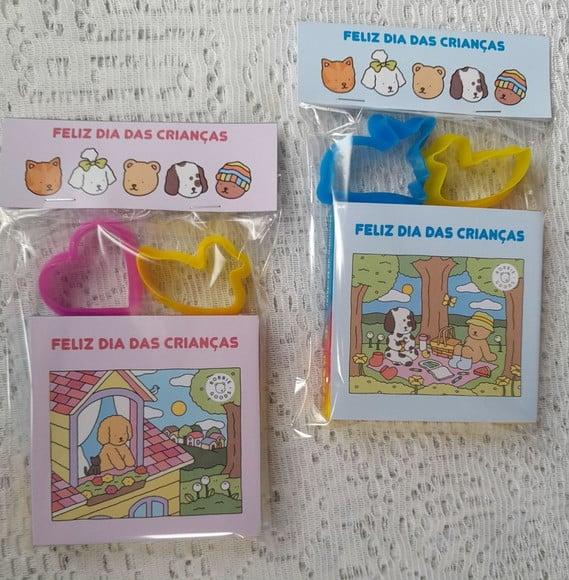 Kit Massinha