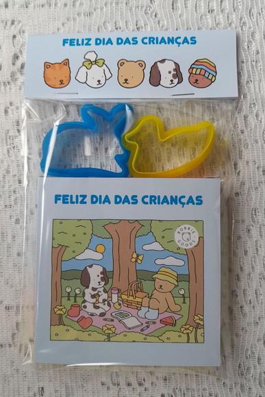 Kit Massinha