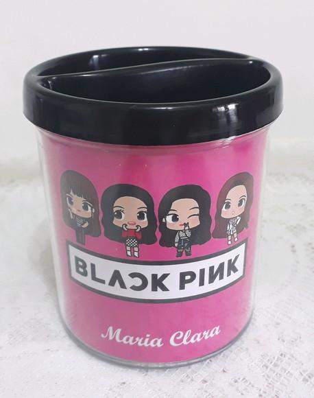 Lembrancinha Black Pink - 30 Unidades
